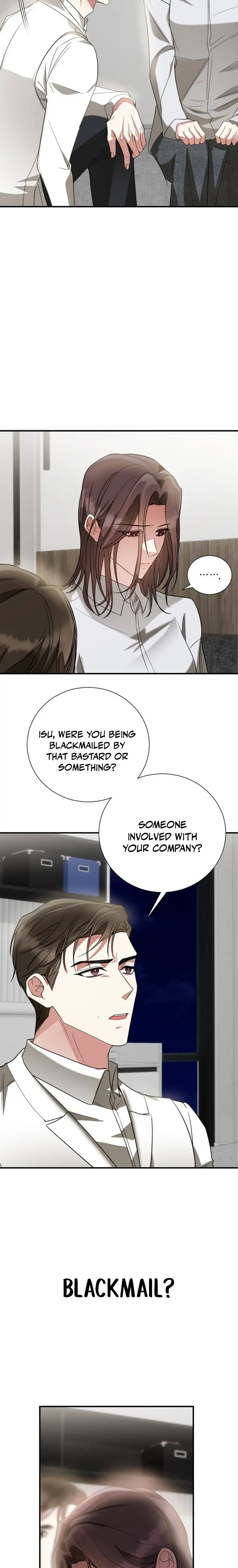 Revenge With My New Husband Chapter 3 Page 32