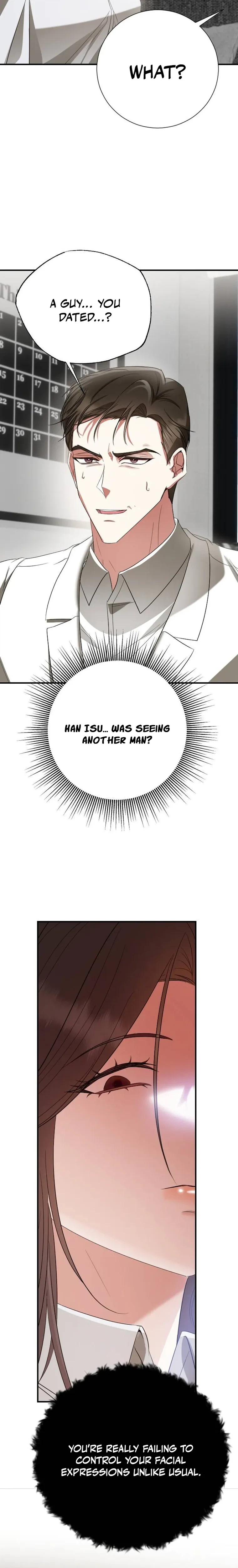 Revenge With My New Husband Chapter 3 Page 35