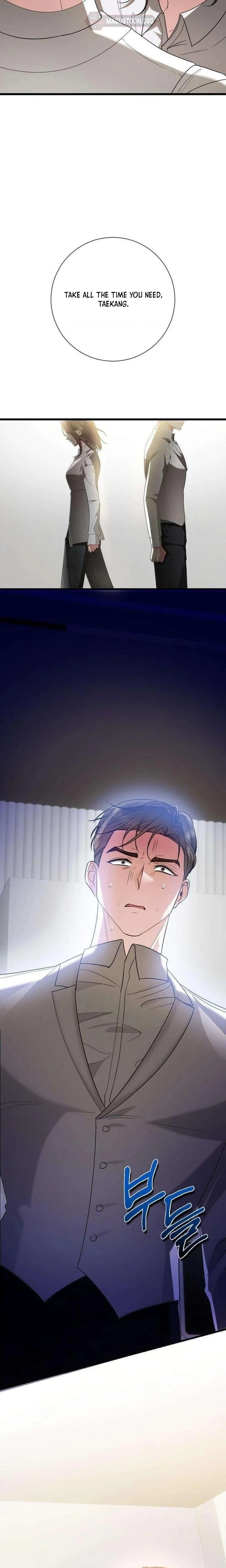 Revenge With My New Husband Chapter 4 Page 5
