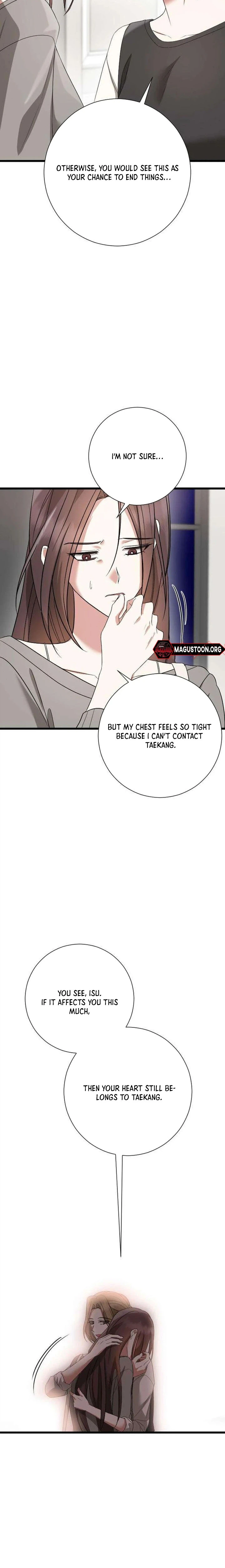 Revenge With My New Husband Chapter 13 Page 13