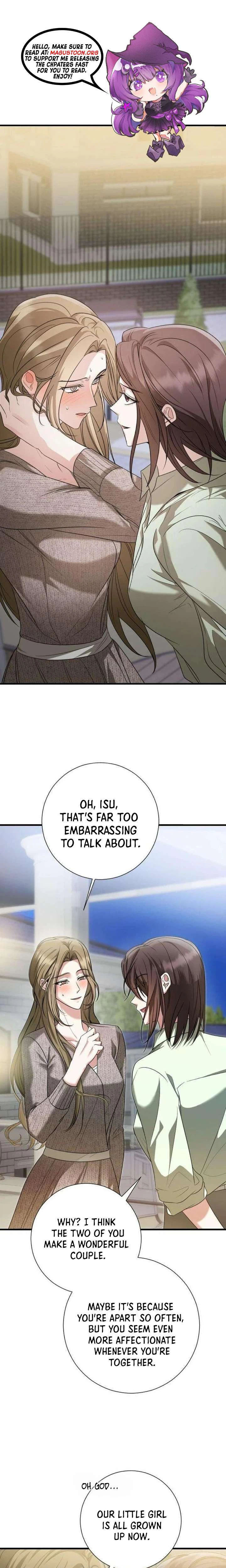 Revenge With My New Husband Chapter 6 Page 2
