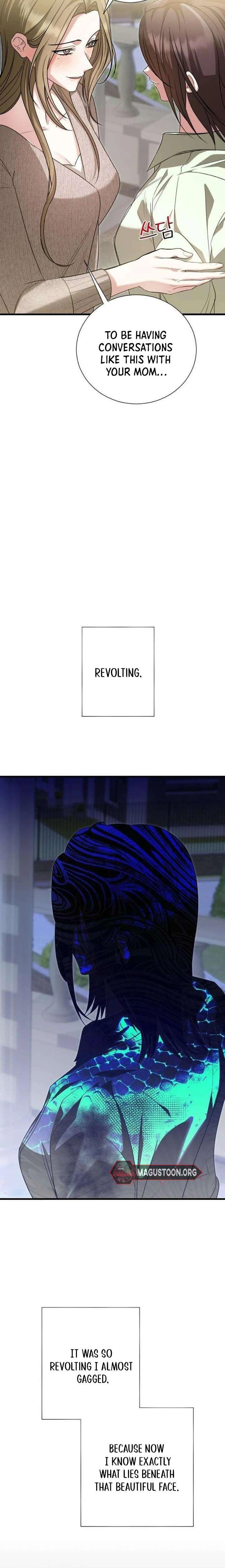 Revenge With My New Husband Chapter 6 Page 3