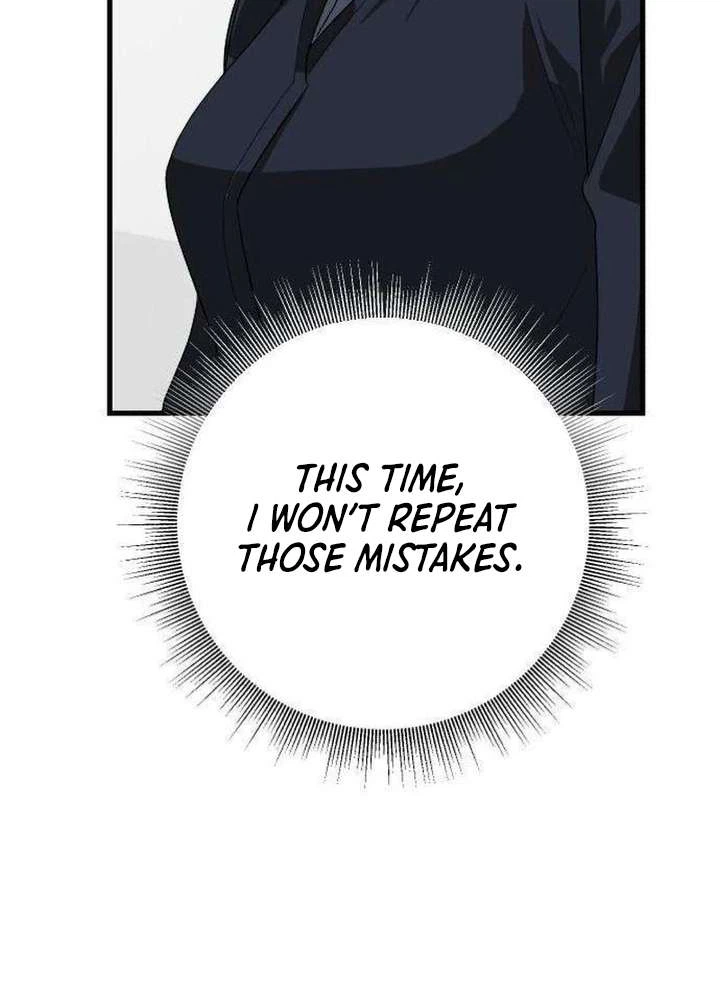 Revenge With My New Husband Chapter 6 Page 28