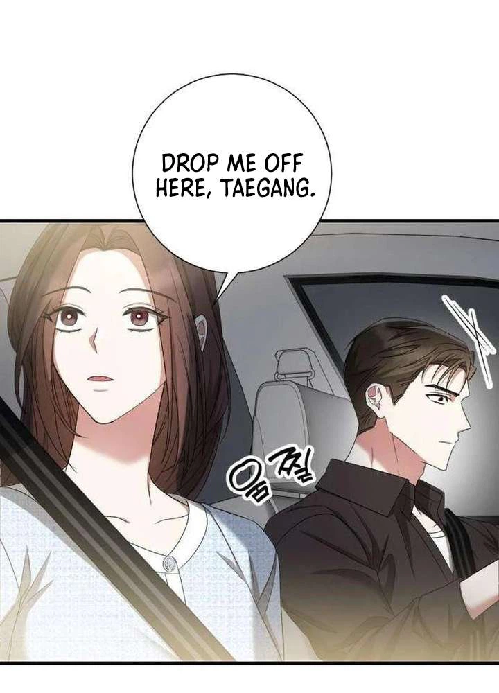 Revenge With My New Husband Chapter 8 Page 32