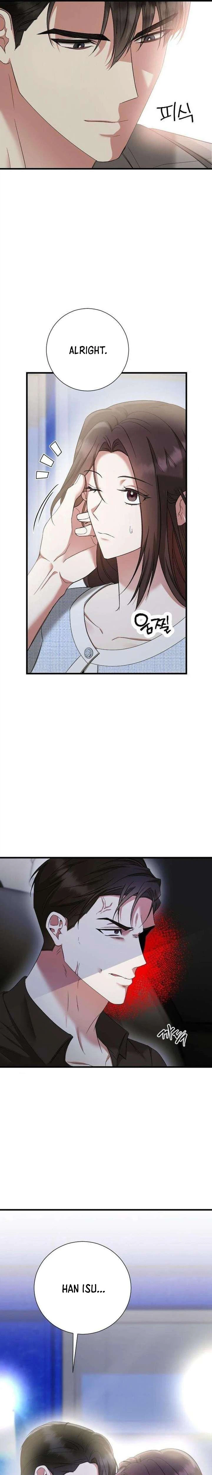 Revenge With My New Husband Chapter 8 Page 35