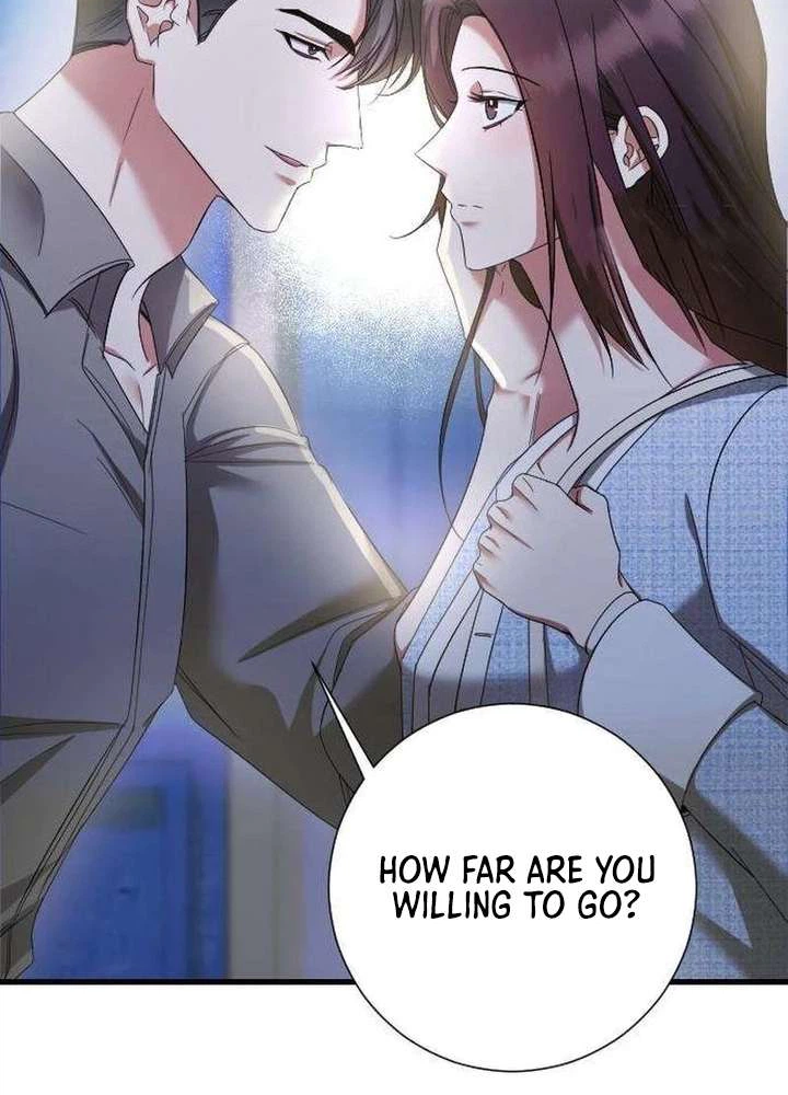 Revenge With My New Husband Chapter 8 Page 36