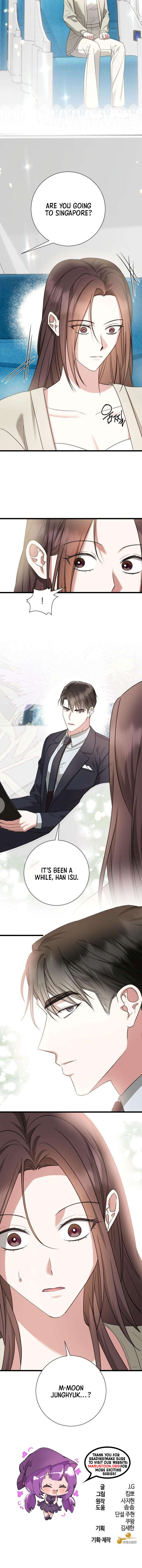 Revenge With My New Husband Chapter 29 Page 10