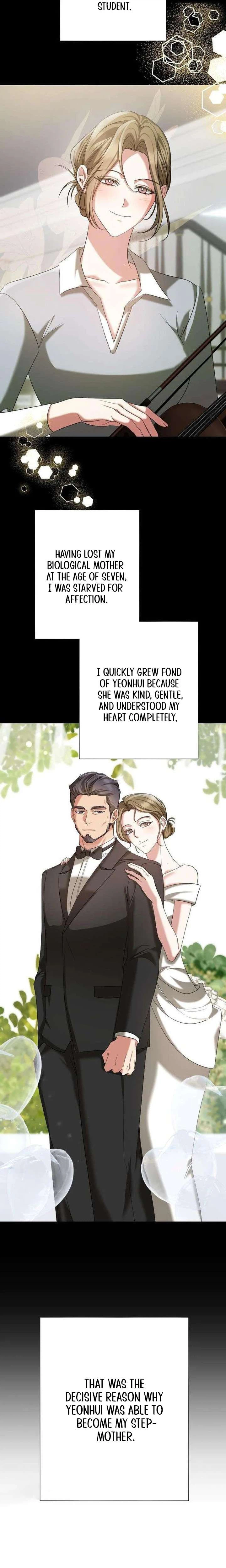Revenge With My New Husband Chapter 5 Page 36