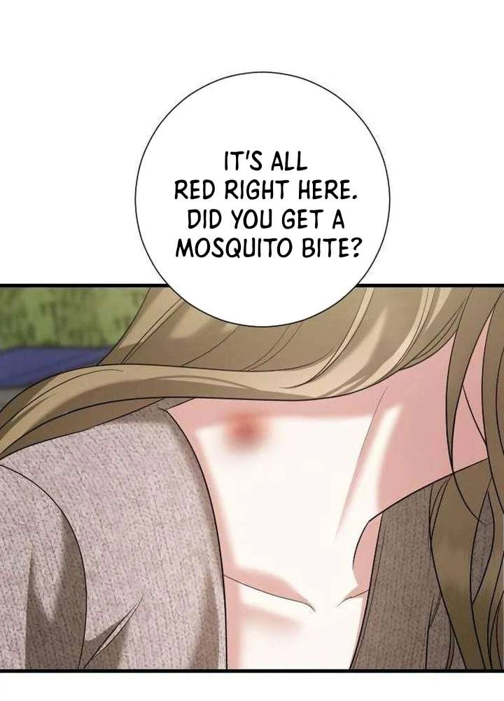 Revenge With My New Husband Chapter 5 Page 41