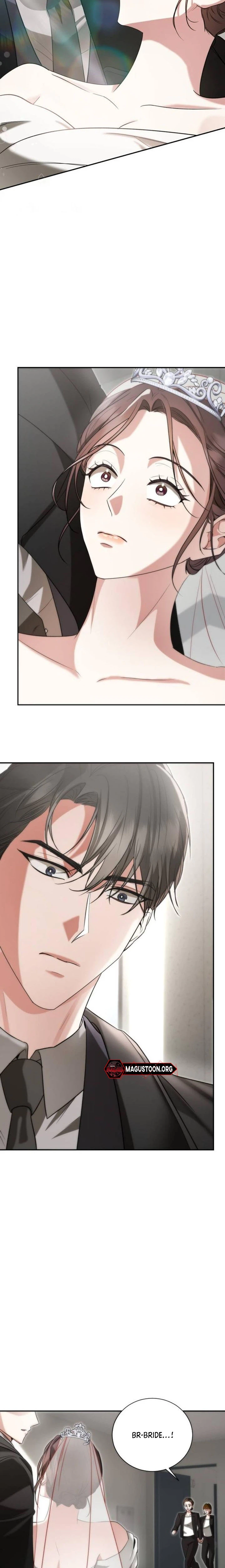 Revenge With My New Husband Chapter 2 Page 2