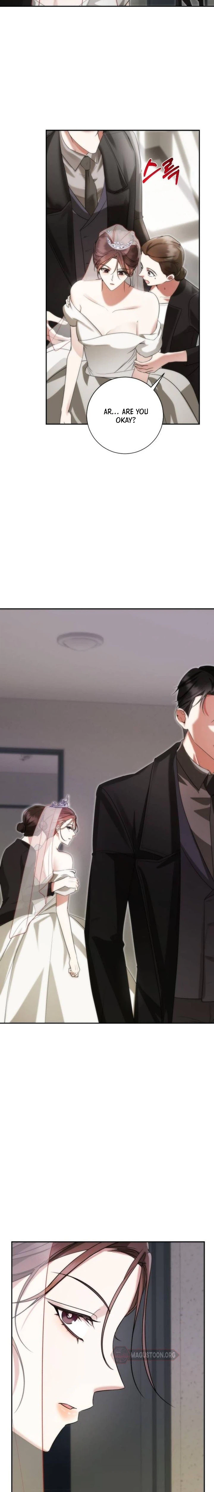 Revenge With My New Husband Chapter 2 Page 3