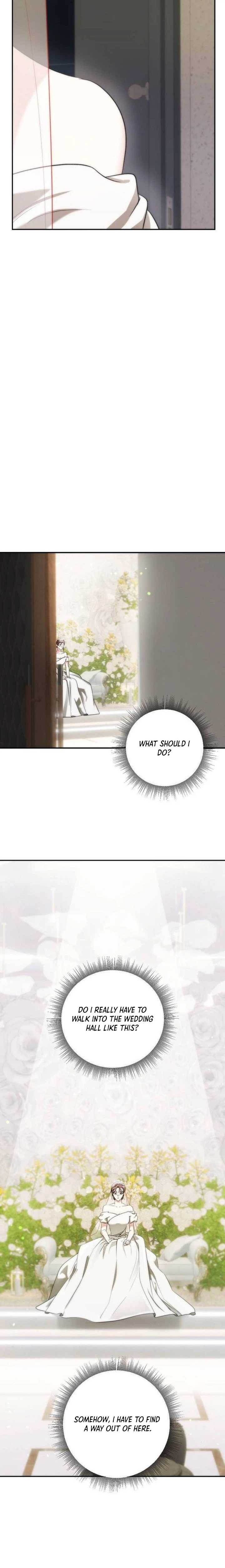 Revenge With My New Husband Chapter 2 Page 4