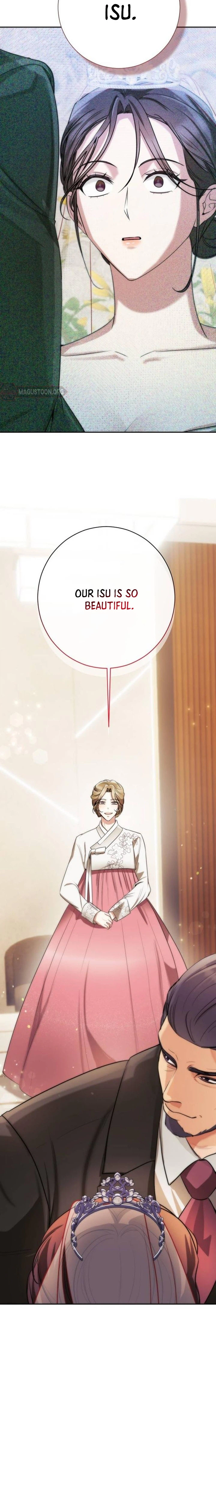 Revenge With My New Husband Chapter 2 Page 6