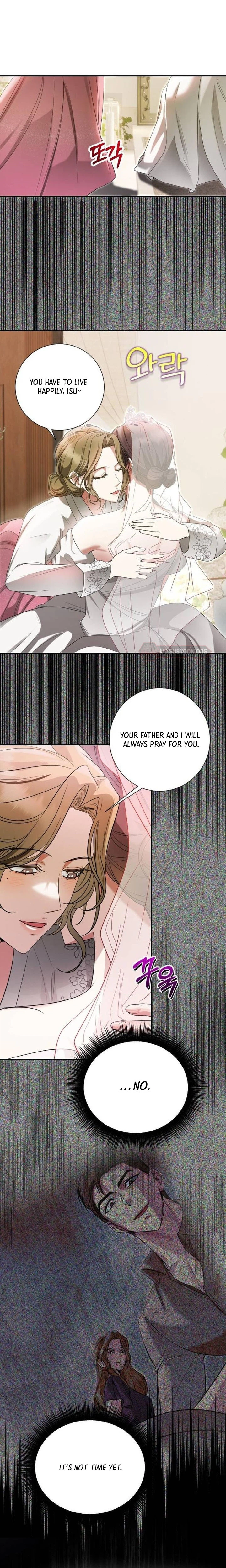 Revenge With My New Husband Chapter 2 Page 7