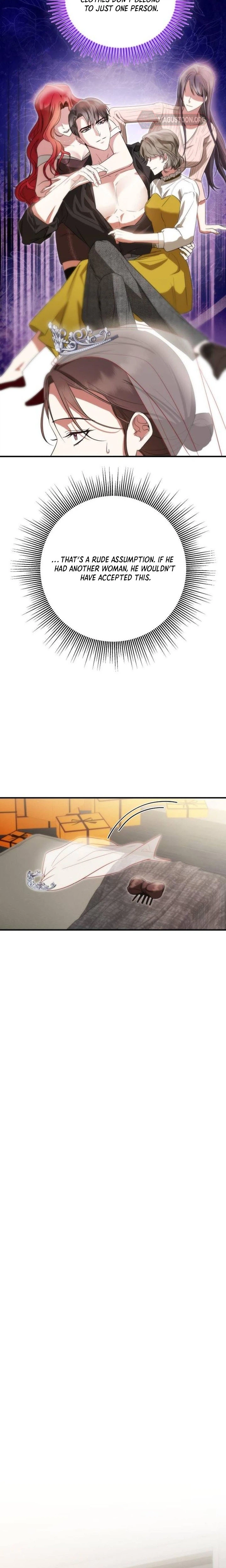 Revenge With My New Husband Chapter 2 Page 29