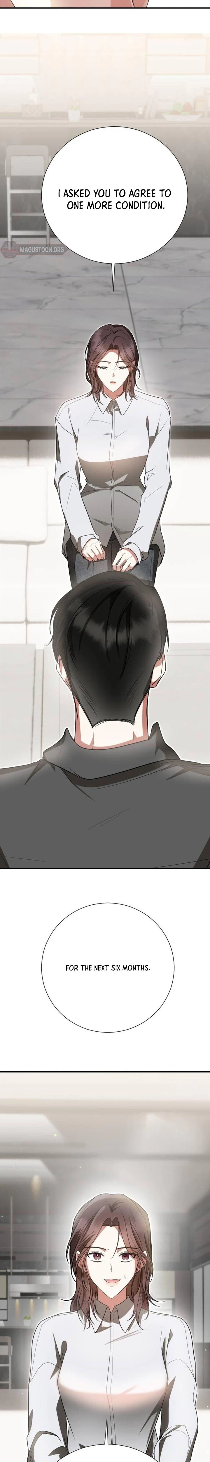 Revenge With My New Husband Chapter 2 Page 33