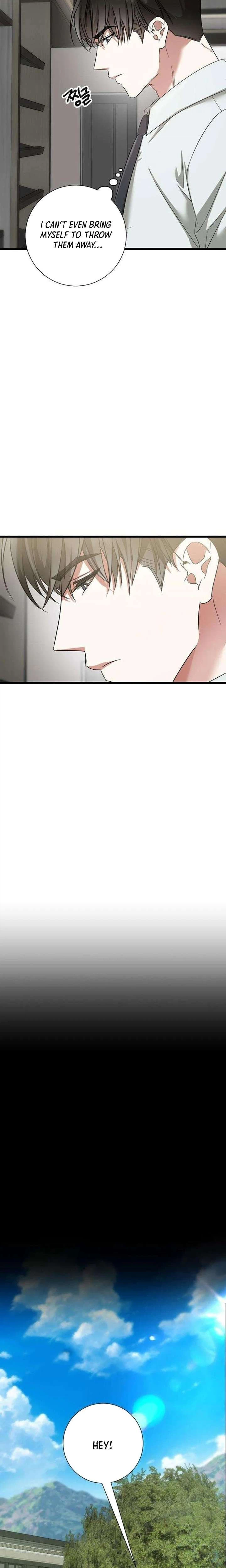 Revenge With My New Husband Chapter 14 Page 3