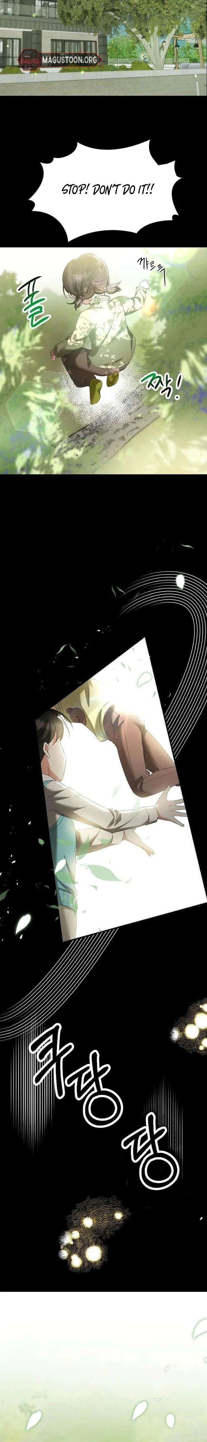 Revenge With My New Husband Chapter 14 Page 4
