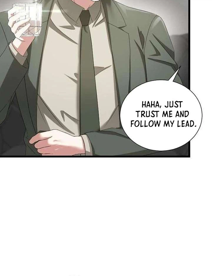 Revenge With My New Husband Chapter 14 Page 21