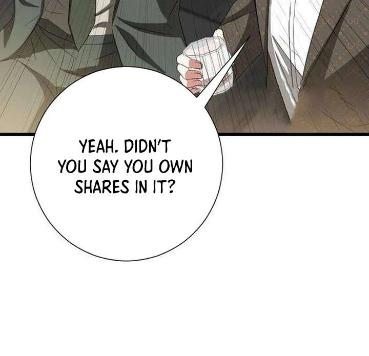 Revenge With My New Husband Chapter 14 Page 25