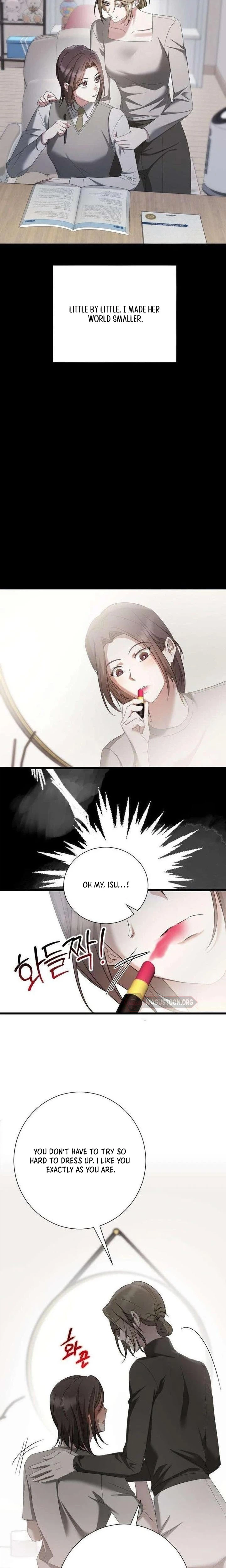 Revenge With My New Husband Chapter 11 Page 15