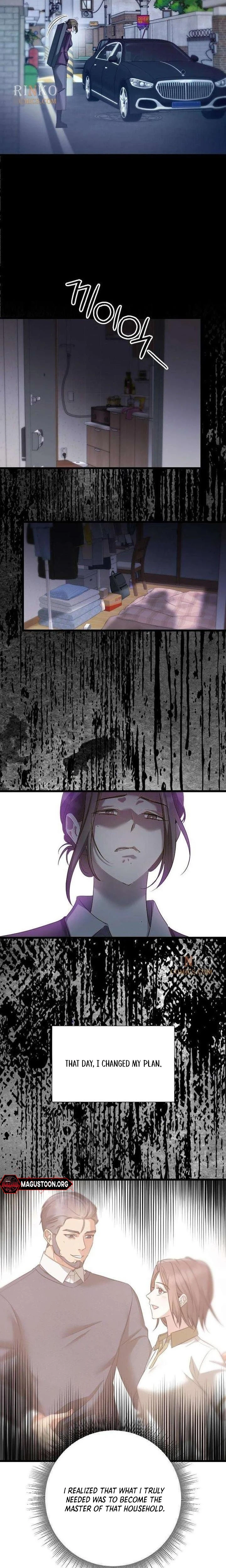 Revenge With My New Husband Chapter 11 Page 20