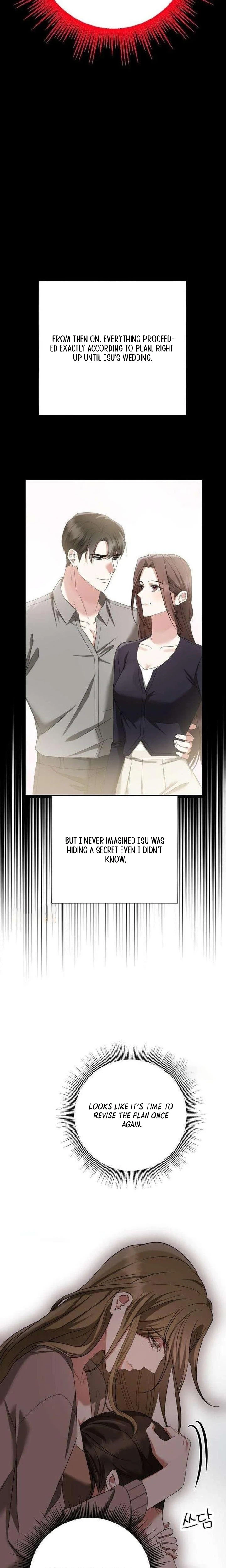 Revenge With My New Husband Chapter 11 Page 26