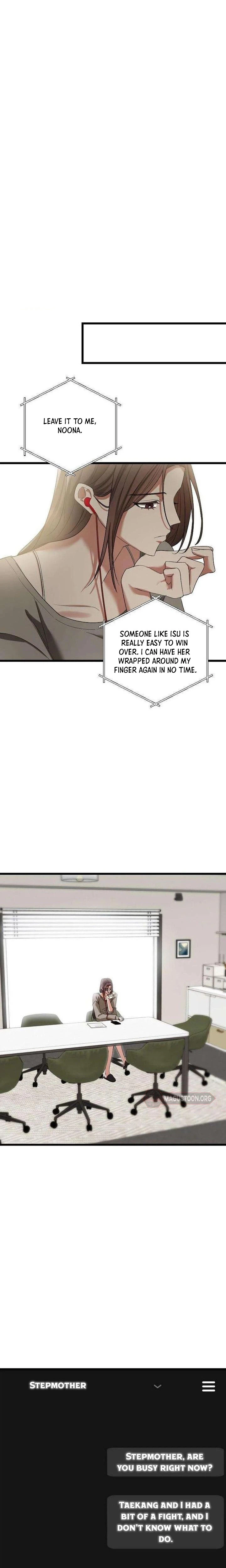 Revenge With My New Husband Chapter 11 Page 30