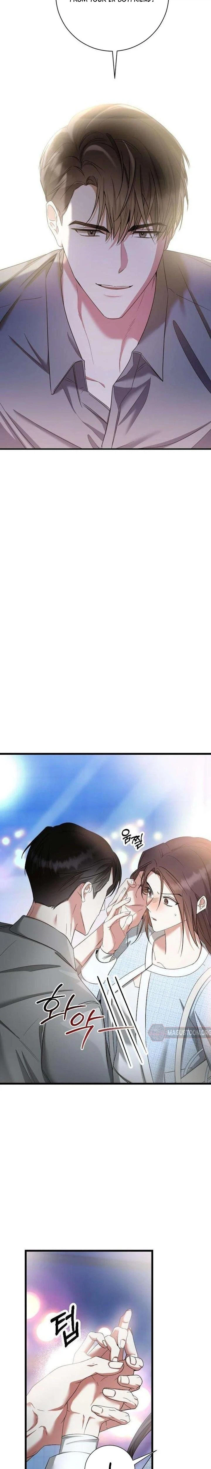 Revenge With My New Husband Chapter 9 Page 2
