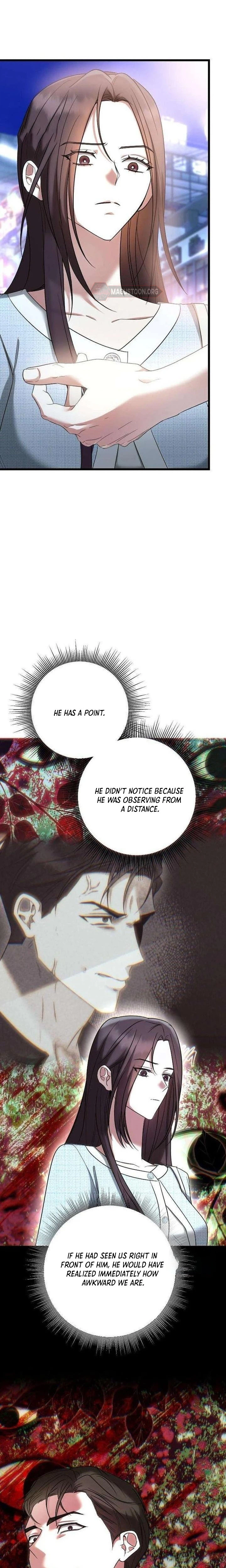 Revenge With My New Husband Chapter 9 Page 13