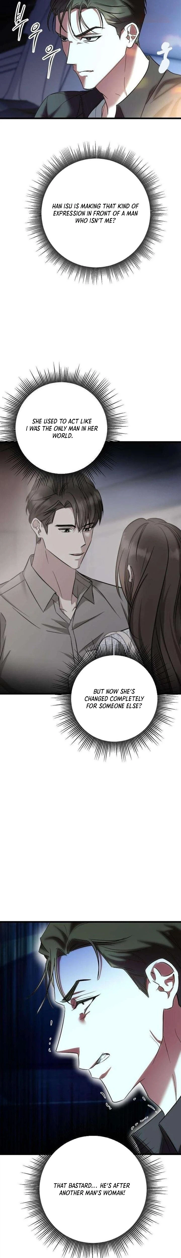 Revenge With My New Husband Chapter 9 Page 24