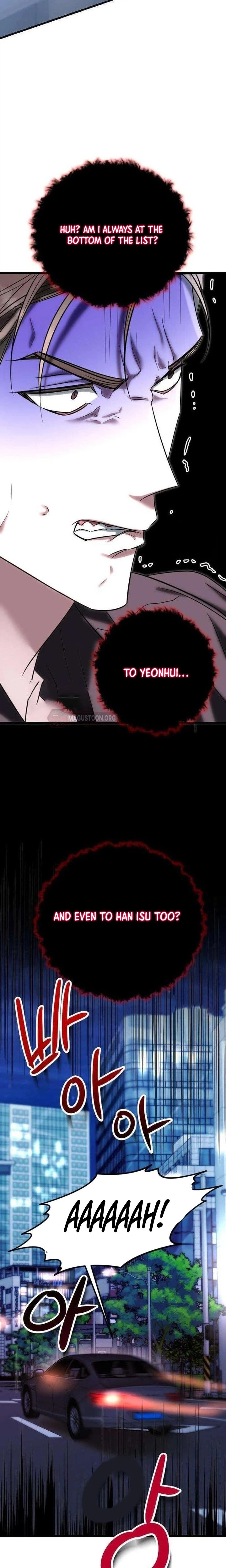 Revenge With My New Husband Chapter 9 Page 27