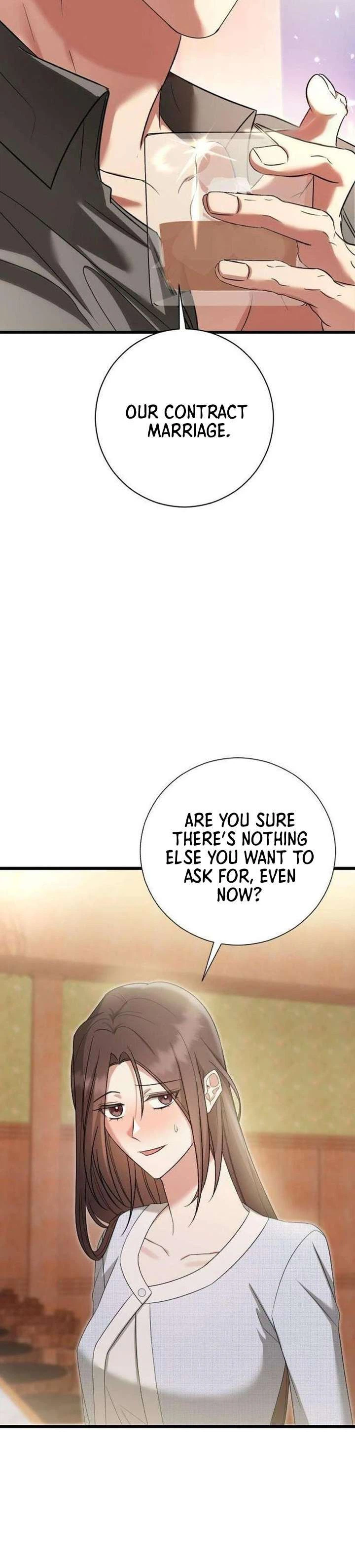 Revenge With My New Husband Chapter 10 Page 4