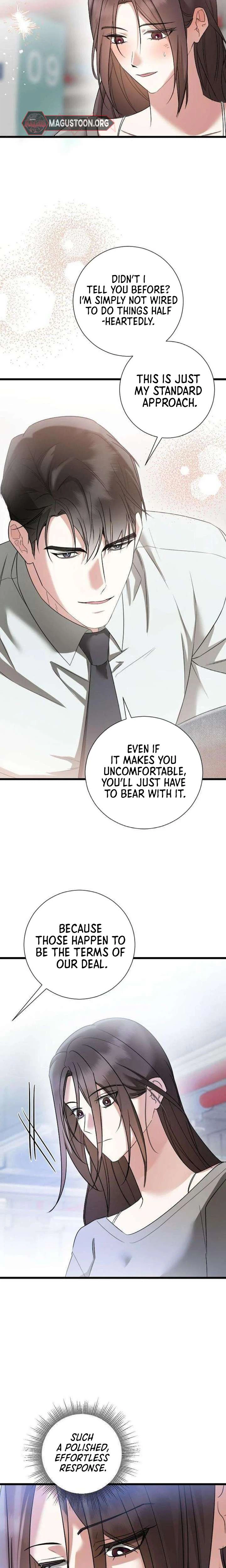 Revenge With My New Husband Chapter 12 Page 29