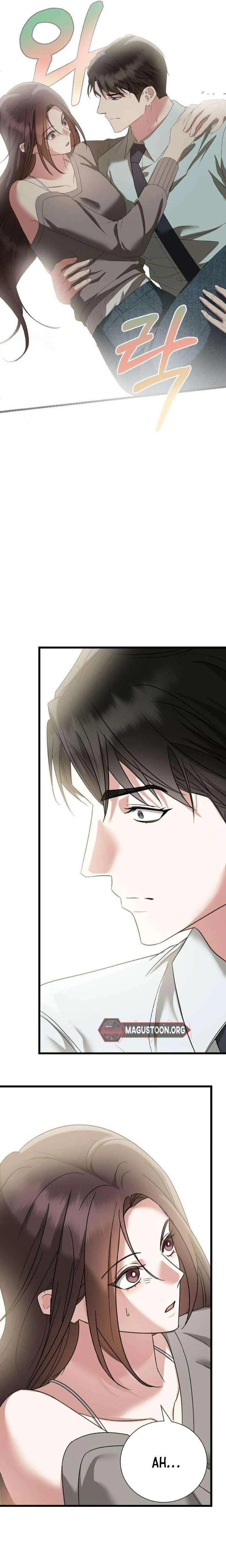 Revenge With My New Husband Chapter 12 Page 32
