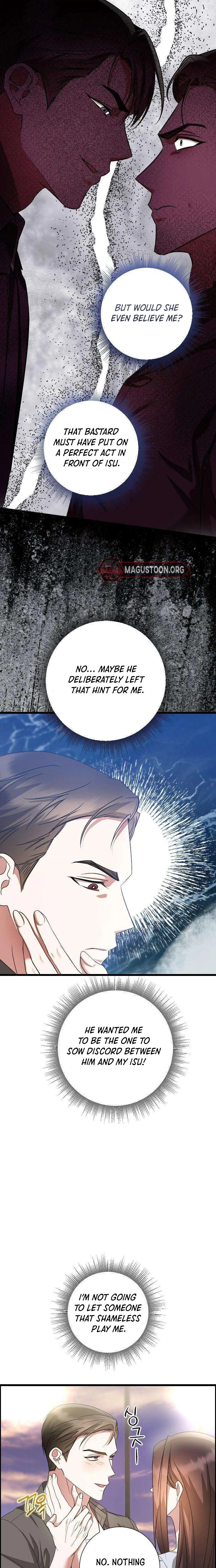 Revenge With My New Husband Chapter 23 Page 6