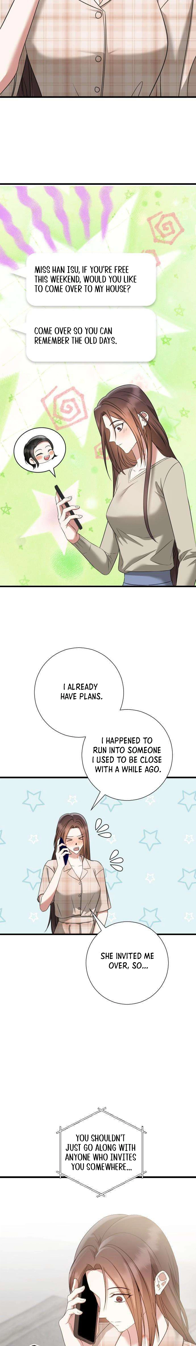 Revenge With My New Husband Chapter 23 Page 13