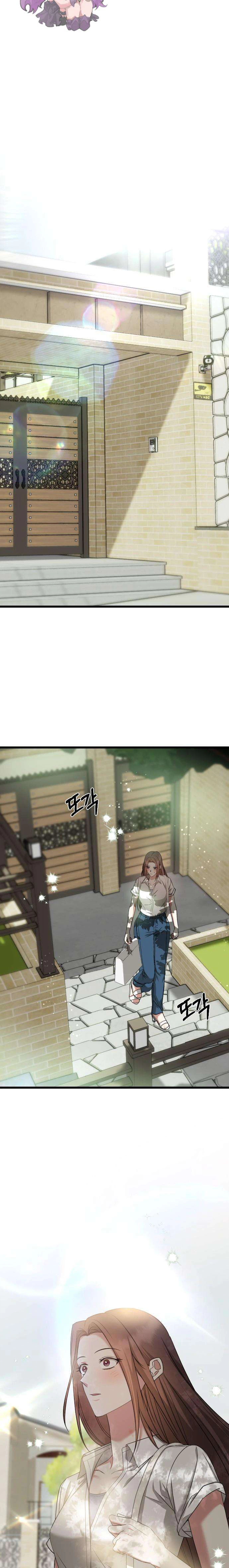 Revenge With My New Husband Chapter 23 Page 16