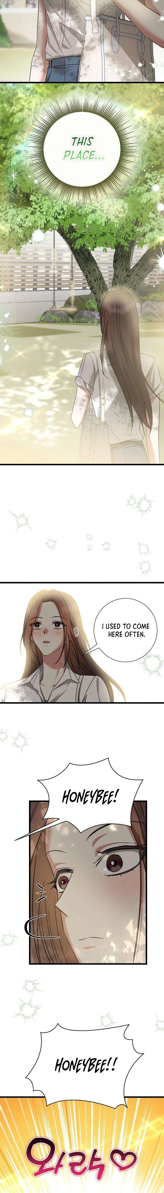 Revenge With My New Husband Chapter 23 Page 17