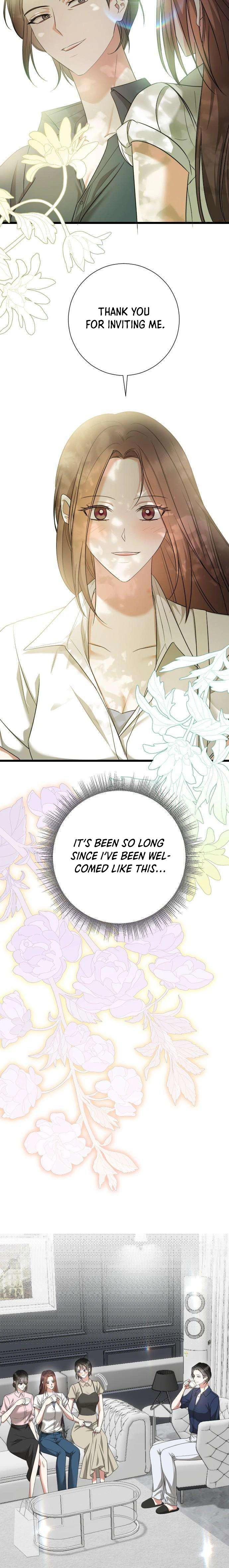Revenge With My New Husband Chapter 23 Page 19