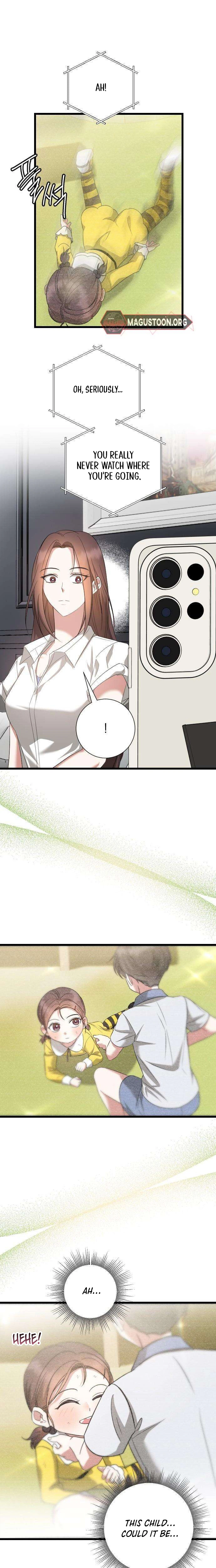 Revenge With My New Husband Chapter 23 Page 24