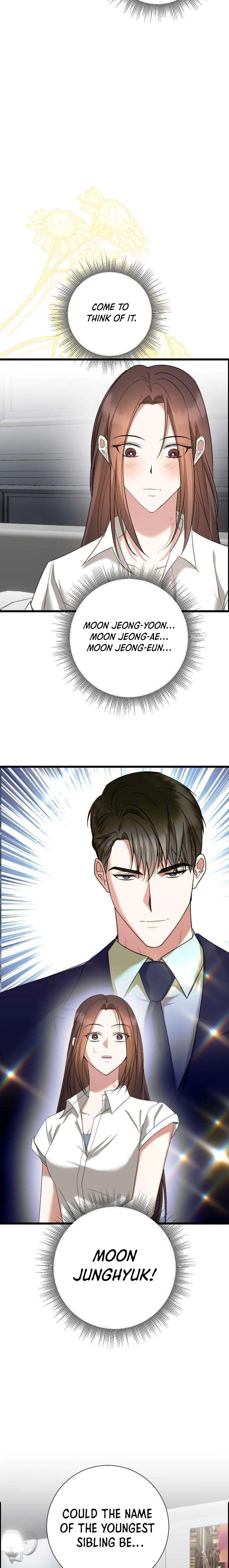 Revenge With My New Husband Chapter 23 Page 25