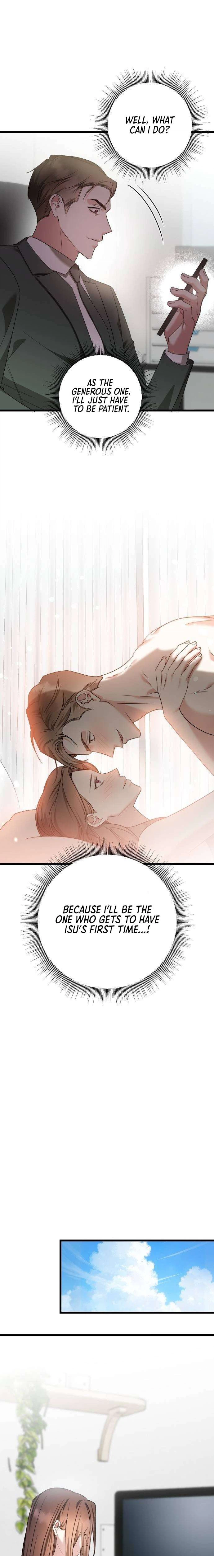 Revenge With My New Husband Chapter 26 Page 5