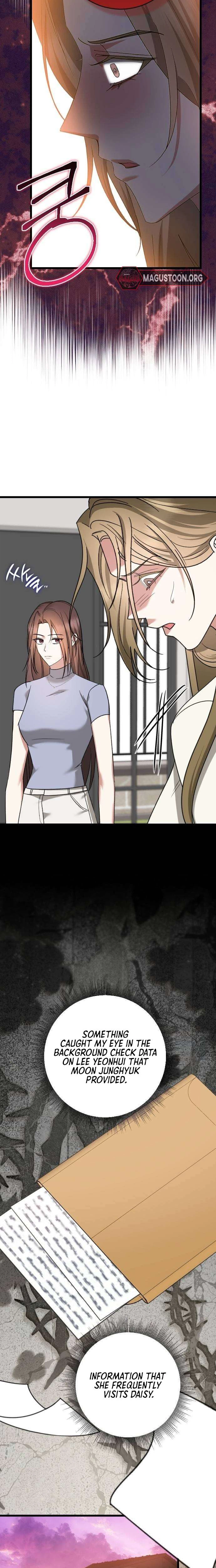 Revenge With My New Husband Chapter 26 Page 24