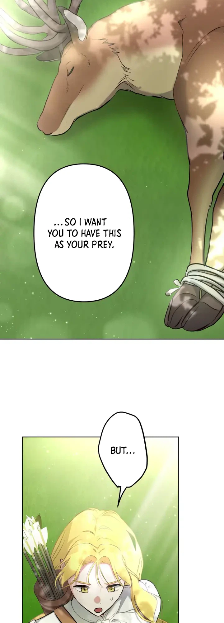 Rita and the Oracle  Chapter 10 Page 15