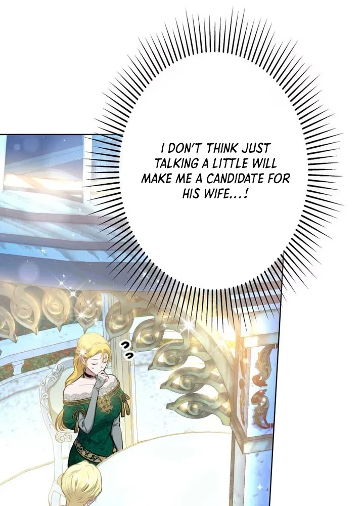 Rita and the Oracle  Chapter 3 Page 8