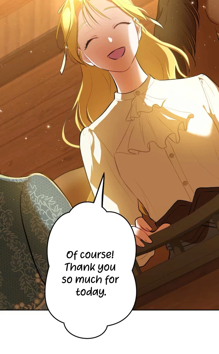 Rita and the Oracle  Chapter 12 Page 28