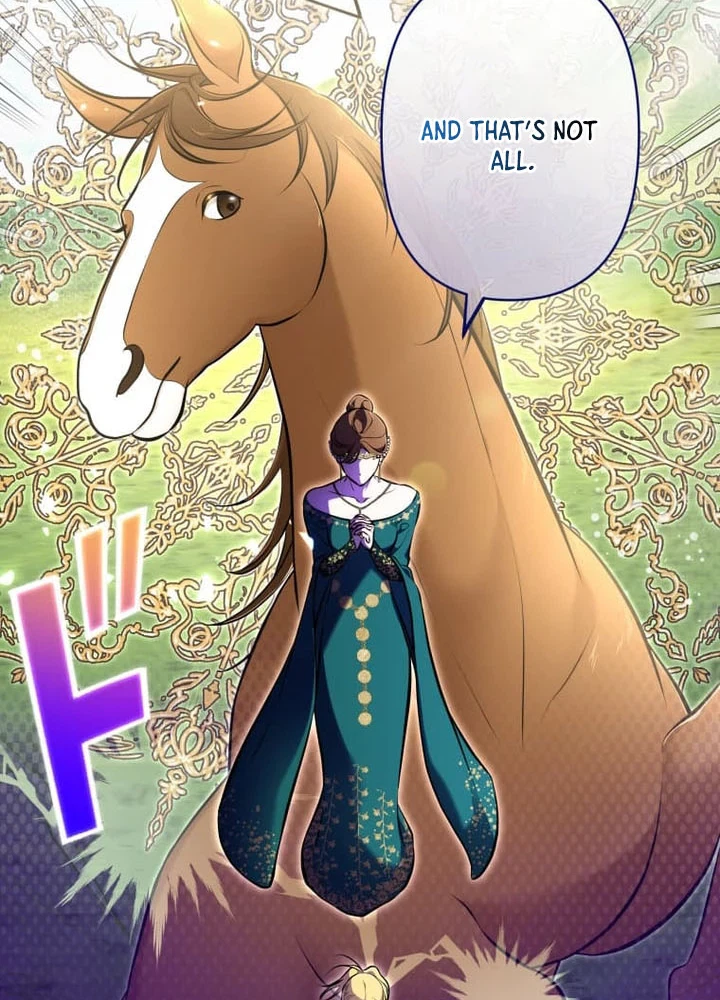 Rita and the Oracle  Chapter 1 Page 16