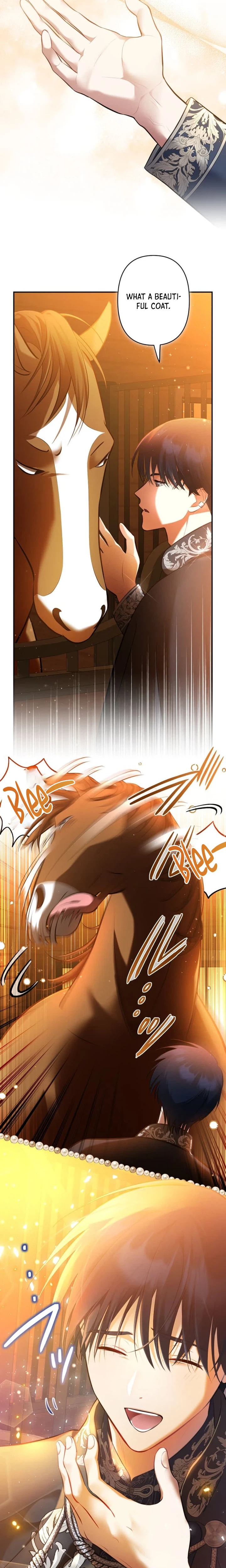Rita and the Oracle  Chapter 1 Page 38