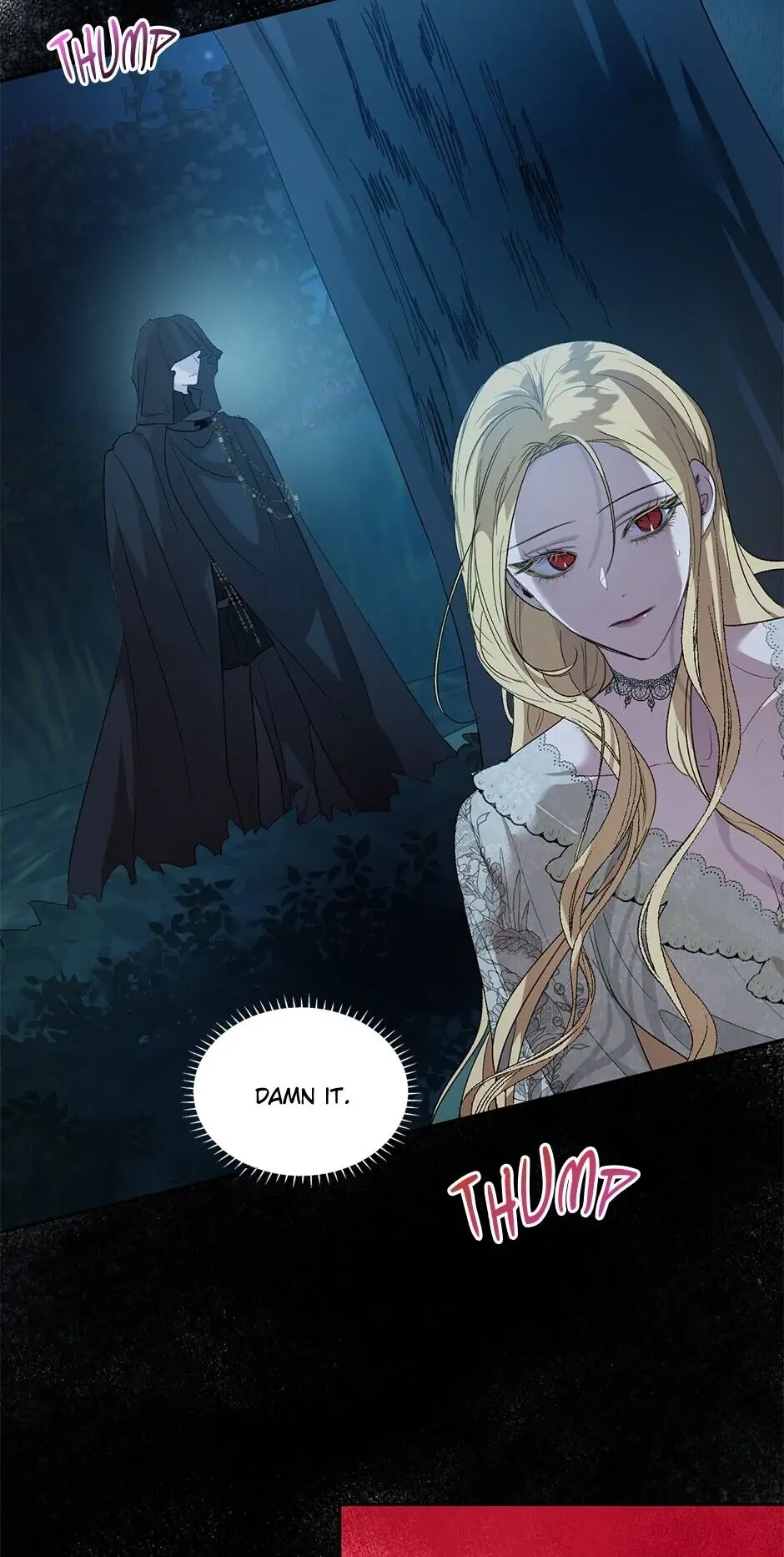 Roxana: The Way to Protect the Female Lead's Older Brother Chapter 33 Page 5
